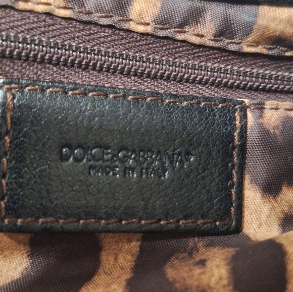 Dolce & Gabbana Bag - Picture 15 of 15